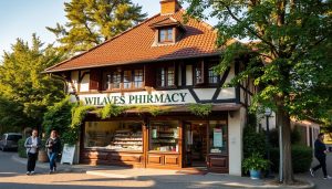 apteka międzyrzec podlaski