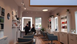 fryzjer międzyrzec podlaski