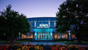 kino międzyrzec podlaski